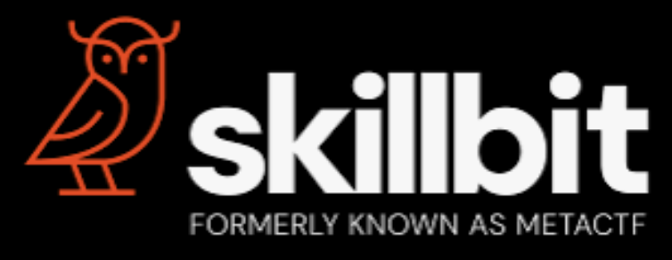 SkillBit Logo